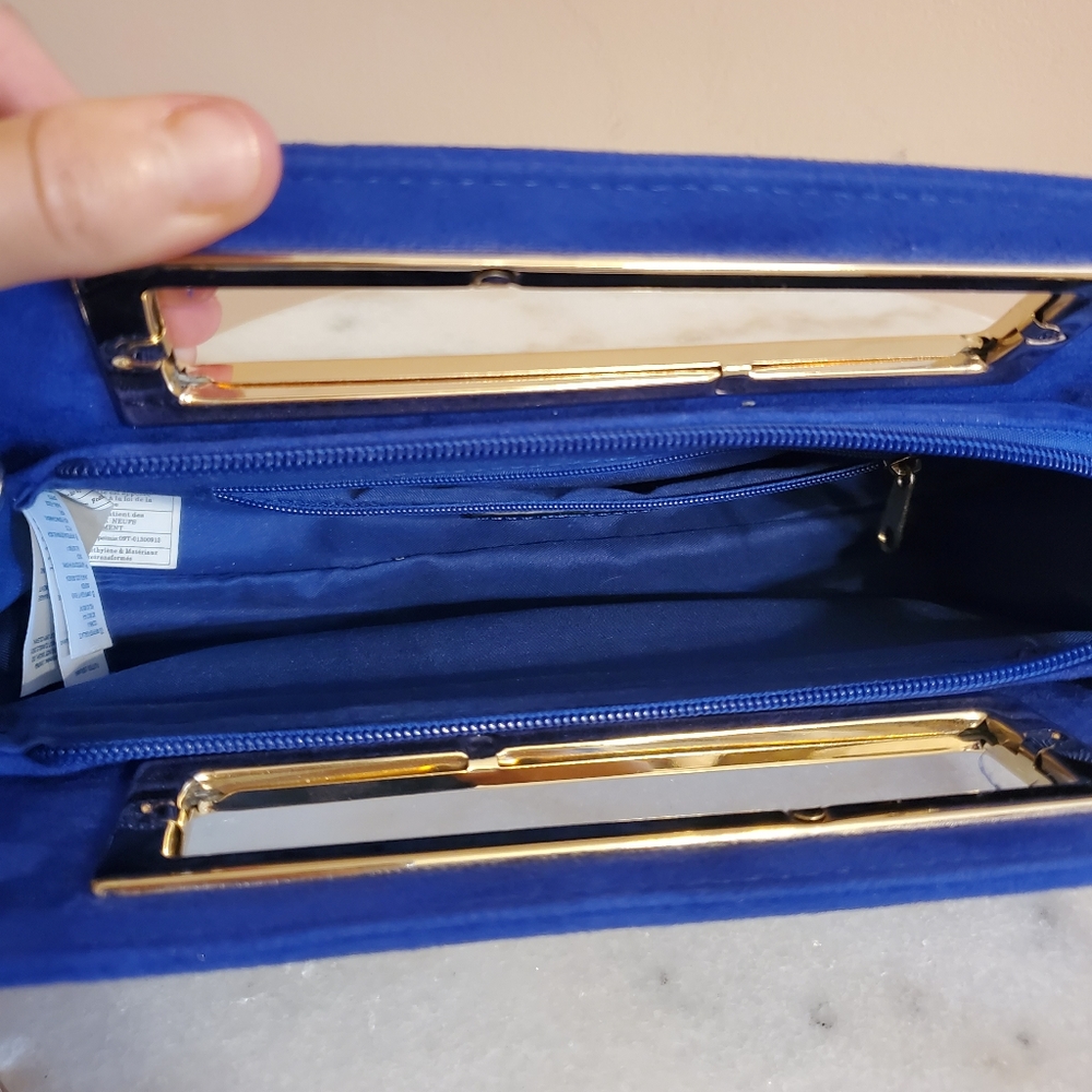 Call it Spring Blue Bag - Picture 6 of 6
